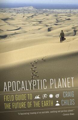 Apocalyptic Planet book cover